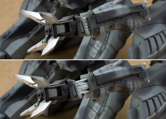1/35 Gunhed (Reissue)