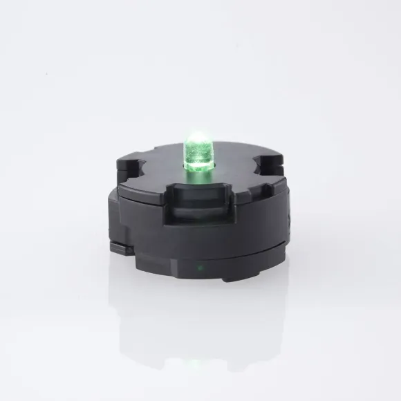 Gunpla LED Unit Green (2-Piece Set)