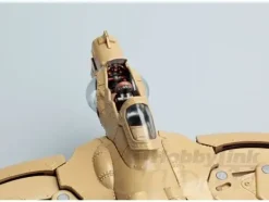 Gunship of the Valley of the Wind by Formania