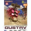 Gustav (D-Style)