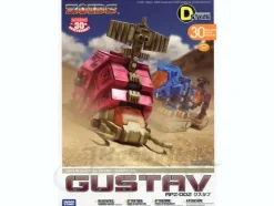 Gustav (D-Style)