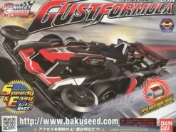 Gust Formula