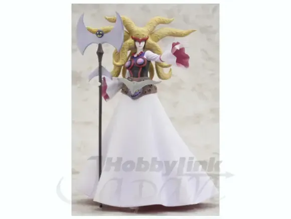 Gutto Kuru Figur La Beaute: Queen Homika