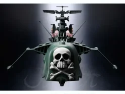 GX-67 Arcadia