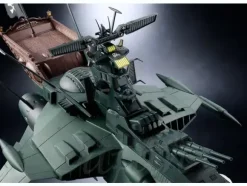 GX-67 Arcadia
