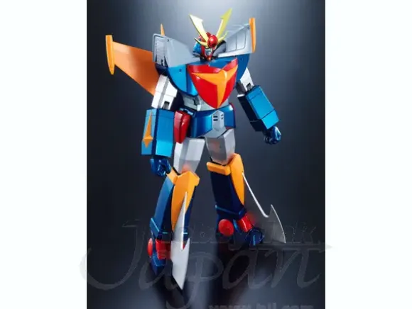 GX-65 Daitarn 3 Renewal Color