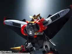 GX-68 King of Braves Gao Gai Gar