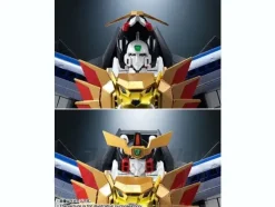 GX-68 King of Braves Gao Gai Gar