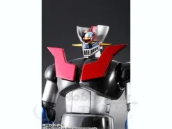 GX-01R Mazinger (Chogokin 40th Anniv.)