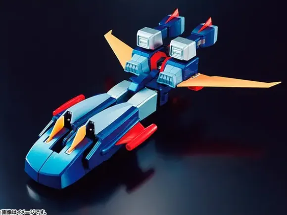 GX-66 Tryder G7