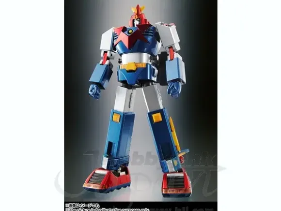 GX-31V Voltes V (Chogokin 40th Anniv.)