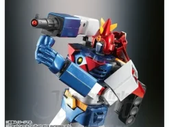 GX-31V Voltes V (Chogokin 40th Anniv.)
