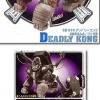 GZ-14 Deadly Kong