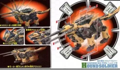 GZ-04 Hound Soldier