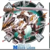 GZ-16 Mugen Liger