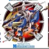 GZ-10 Murasame Liger