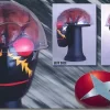 1/2 Hakaider Mask