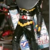 Hakaider Soft Vinyl Figure