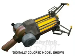 Half Life 2/ Gravity Gun 1/1 Prop Replica