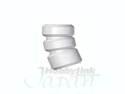 Half Pipe 5.0mm (20pcs)