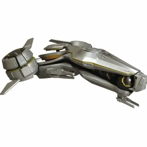 Halo 5 Guardians: Forerunner Phaeton Ship Replica