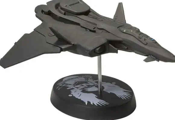 Halo 5: Guardians - UNSC Prowler Ship Replica