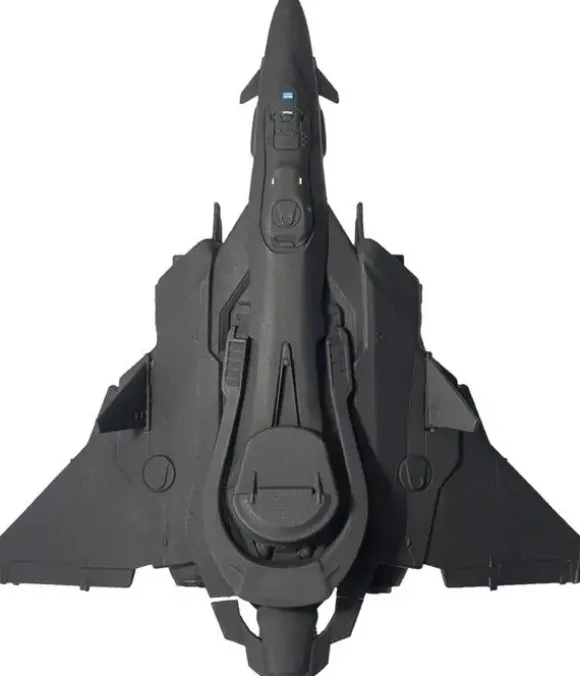 Halo 5: Guardians - UNSC Prowler Ship Replica