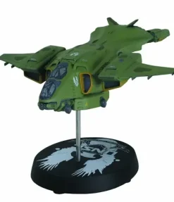 Halo/ UNSC Pelican Dropship Replica