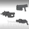 Hand Gun Kit