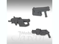 Hand Gun Kit