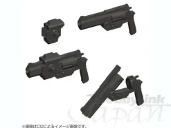 Hand Gun Kit