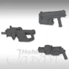 Handgun (Renewal)