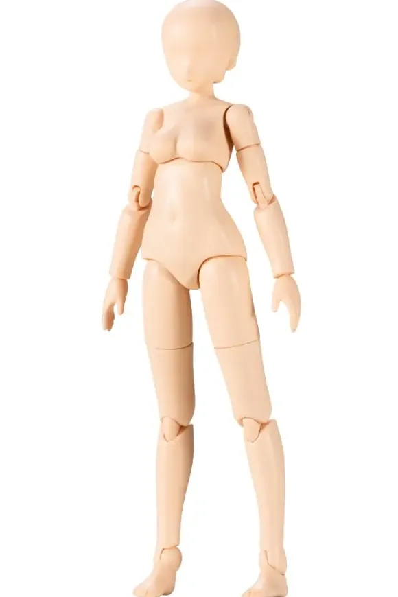 Hand Scale Prime Body