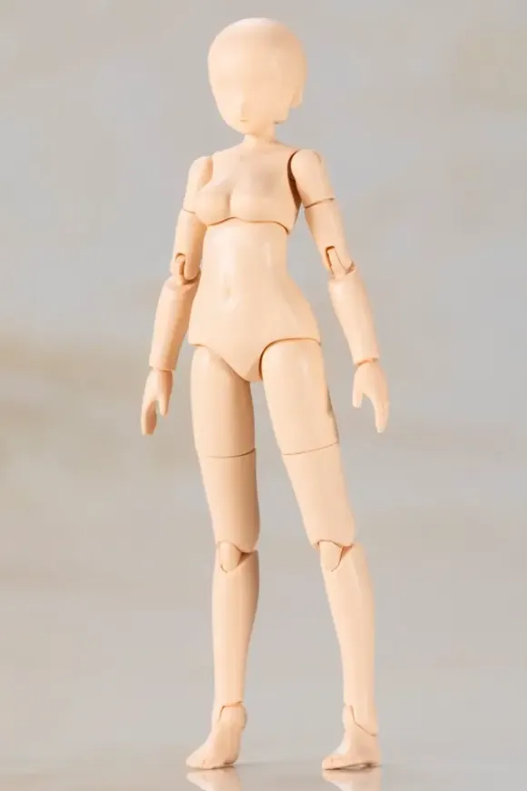 Hand Scale Prime Body