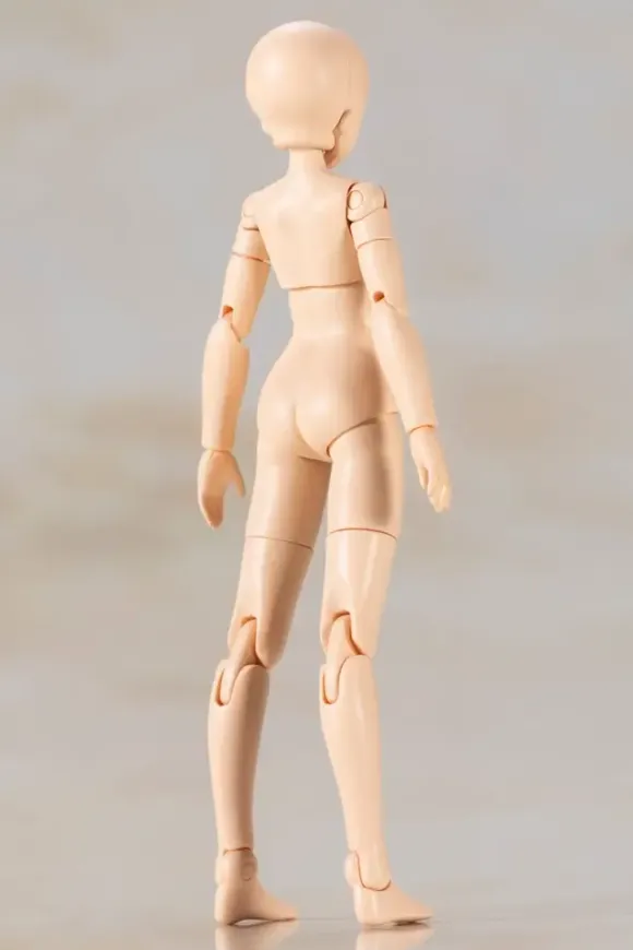 Hand Scale Prime Body