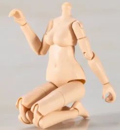 Hand Scale Prime Body
