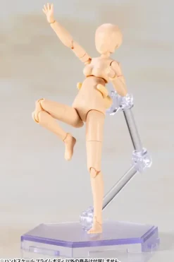 Hand Scale Prime Body