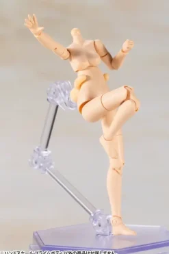 Hand Scale Prime Body