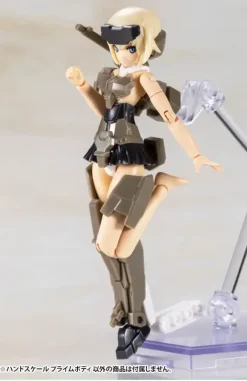 Hand Scale Prime Body