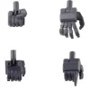 Hand Unit Normal Hand 2020