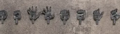 Hand Unit Round Finger Hand Neo