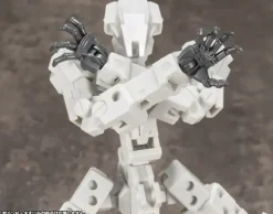 Hand Unit Round Finger Hand Neo