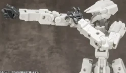 Hand Unit Round Finger Hand Neo