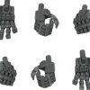 Hand Unit Wild Hand (Reissue)
