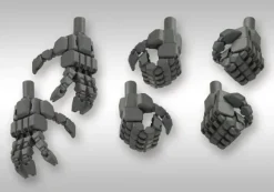 Hand Unit Wild Hand (Reissue)