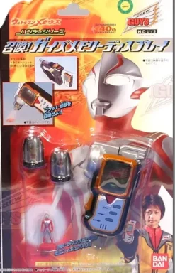 Handy Guys Memory Display