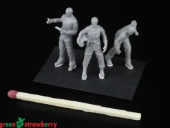 1/72 Hangar Crew Vol.I