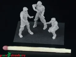 1/72 Hangar Crew Vol.II