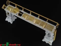 1/72 Hangar Equipment Vol.II Service Ramp