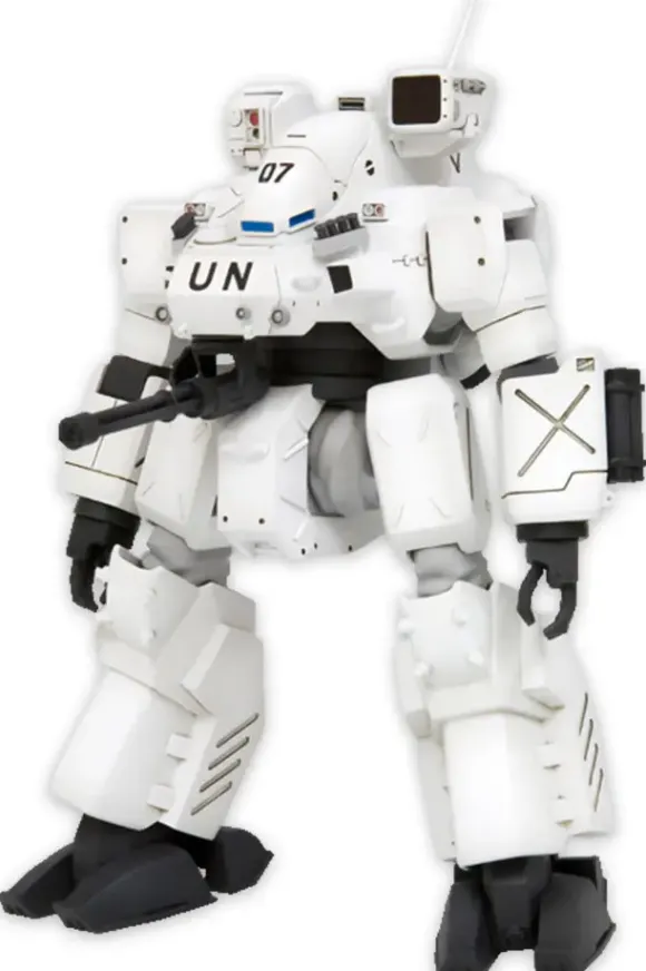 1/72 Hannibal PKO Ver. (The Mobile Police Patlabor) (Reissue)